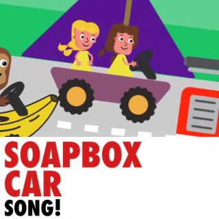 Soapbox Car Song