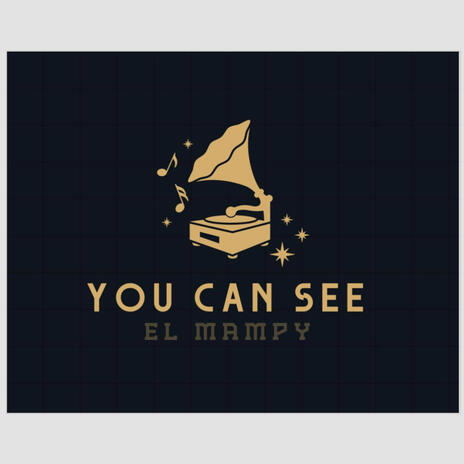 YOU CAN SEE | Boomplay Music