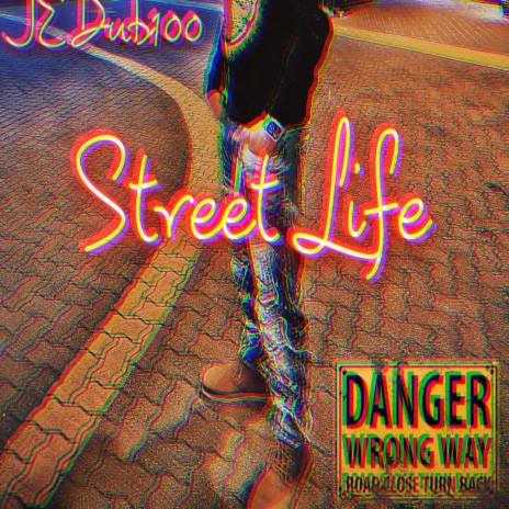 Street Life ft. Sharnae