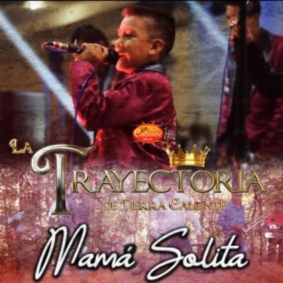 Mamá Solita (En Vivo)