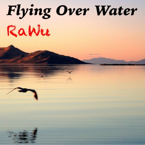 Flying over Water