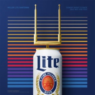 Miller lite cantenna discount