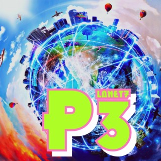 PLANET7 3