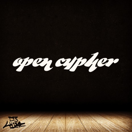 Open Cypher | Boomplay Music