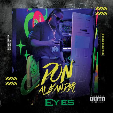 Eyes | Boomplay Music