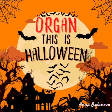 This is Halloween (organ) | Boomplay Music