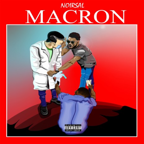 Macron | Boomplay Music