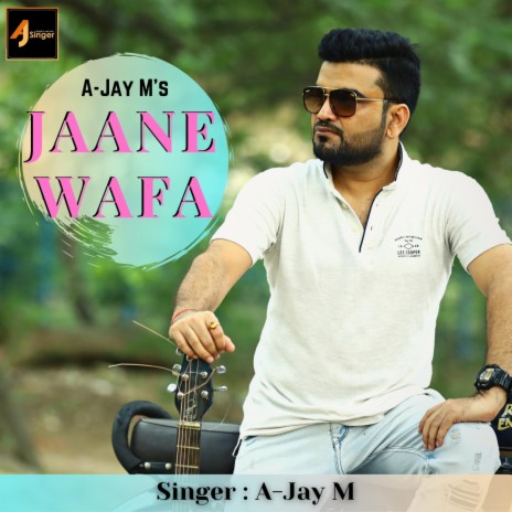 Jaane Wafa | Boomplay Music