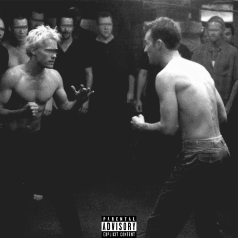 Fight Club | Boomplay Music