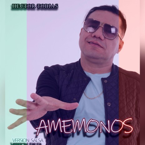 Amemonos Ver. SALSA | Boomplay Music
