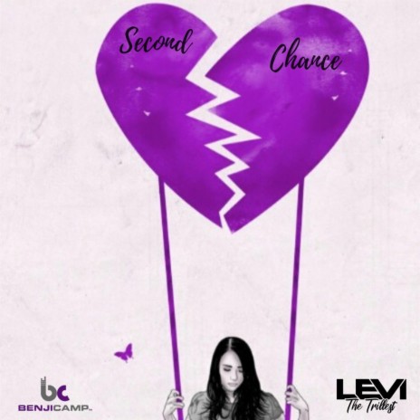 Second Chance | Boomplay Music