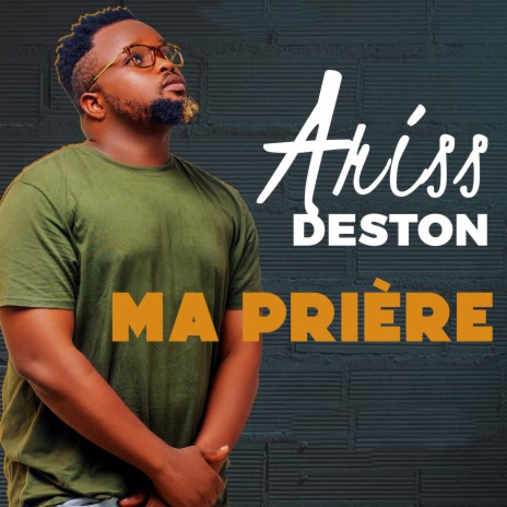 Ma Priere | Boomplay Music