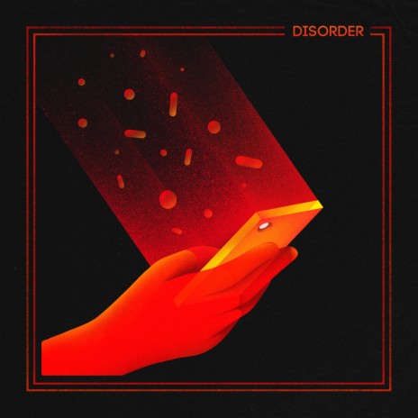 Disorder ft. senojnayr | Boomplay Music