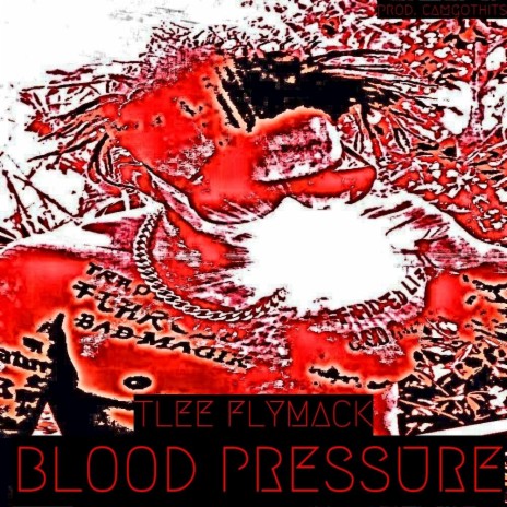 Blood Pressure | Boomplay Music