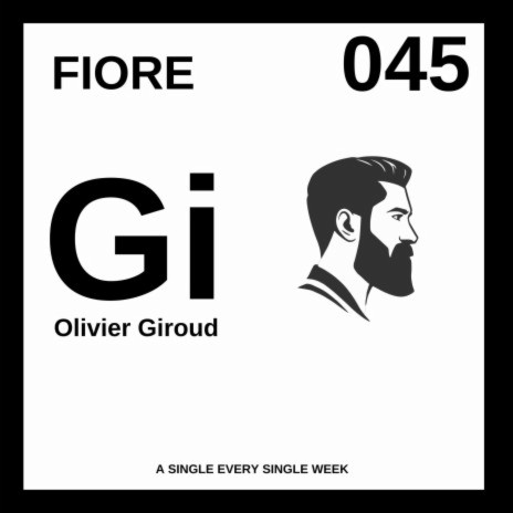 Olivier Giroud ft. Fiore