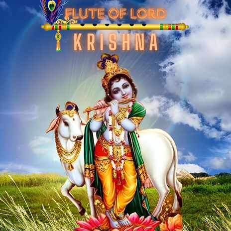 Flute Of Lord Krishna ft. Owl Muzix | Boomplay Music