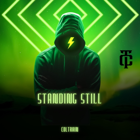 Standing Still | Boomplay Music