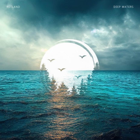 Deep Waters | Boomplay Music