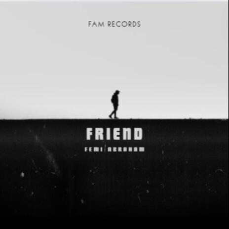 Friend | Boomplay Music