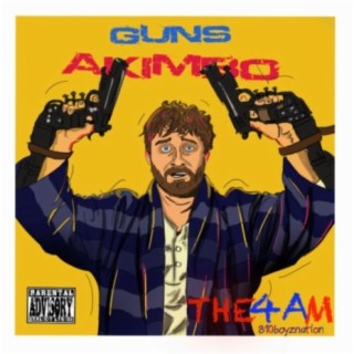 Guns Akimbo