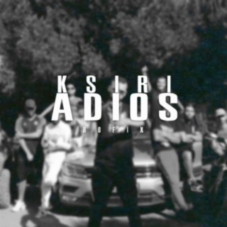 Ksiri adios