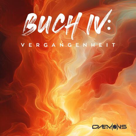 Buch IV: Vergangenheit ft. Mohini Dey | Boomplay Music