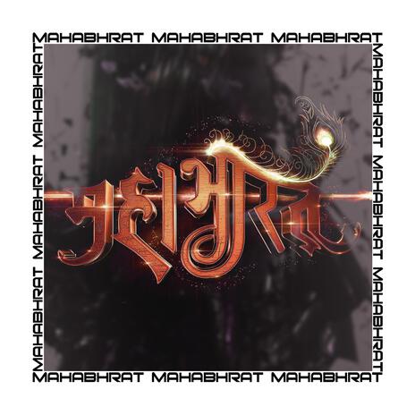 MAHABHARAT TITLE TRACK (SLOWED) | Boomplay Music