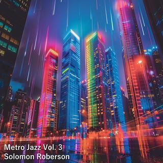 Metro Jazz, Vol. 3