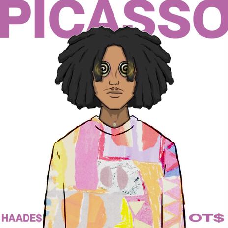 PICASSO ft. OTSBOY | Boomplay Music