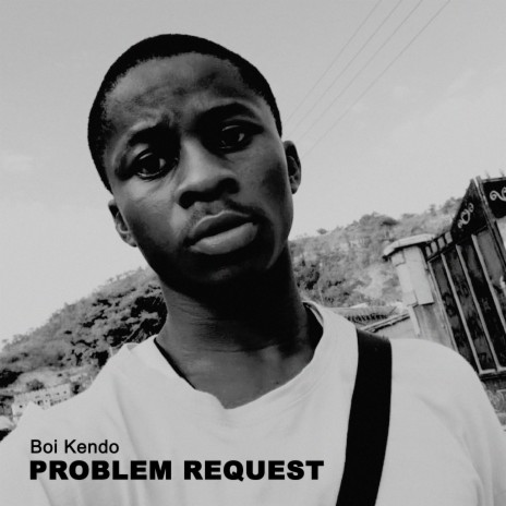 Problem Request | Boomplay Music