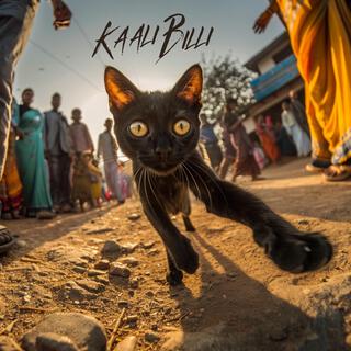 Kaali Billi lyrics | Boomplay Music