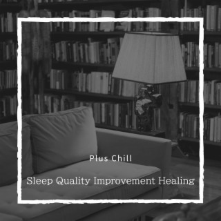 Sleep Quality Improvement Healing