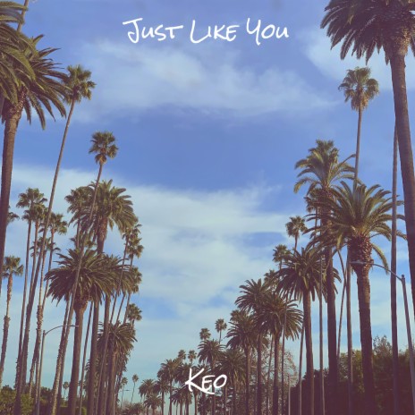 Just Like You | Boomplay Music