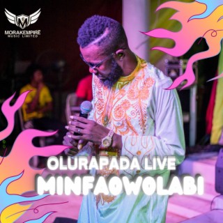 Olurapada (Live Recording) lyrics | Boomplay Music