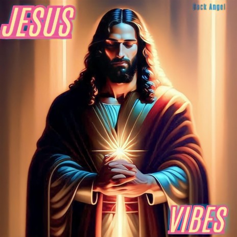 Jesus Vibes | Boomplay Music