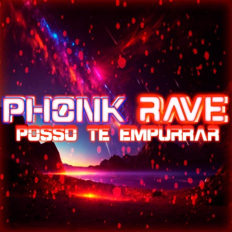 Mega Phonk Rave | Boomplay Music