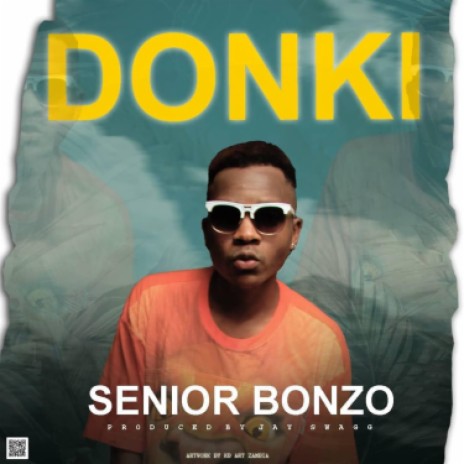 Donki | Boomplay Music