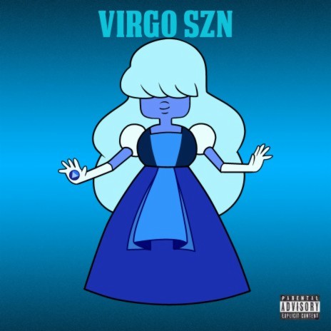 VIRGO SZN ft. Rocky The Gem Dealer