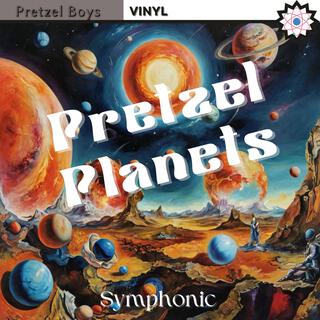 Pretzel Planets Symphonic