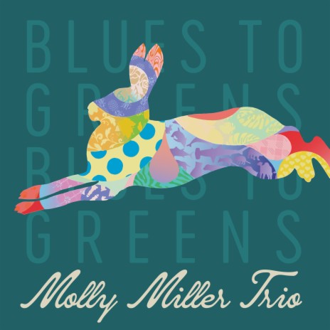 Blues to Greens | Boomplay Music