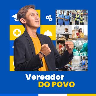 Vereador Do Povo