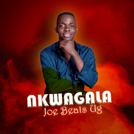 Nkwagala | Boomplay Music