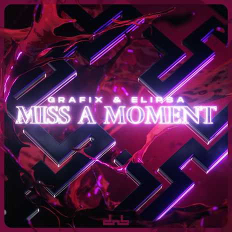 Miss A Moment ft. Elipsa | Boomplay Music