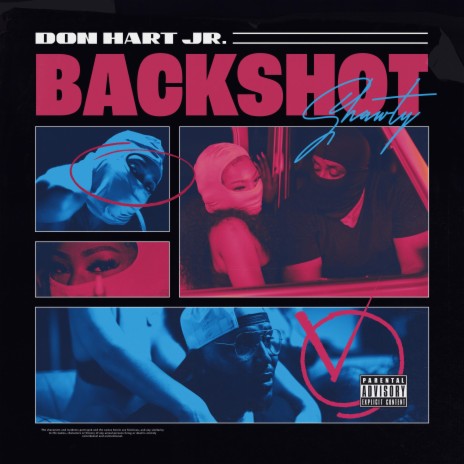 Backshot Shawty | Boomplay Music