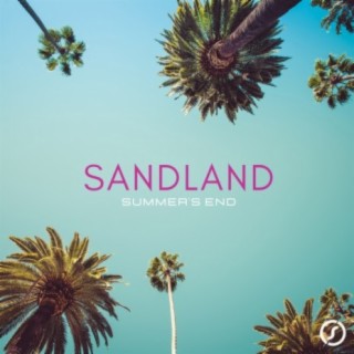 Sandland