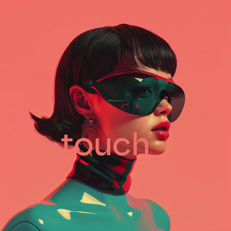 Touch (Stripped Version) ft. Abbey Chase | Boomplay Music