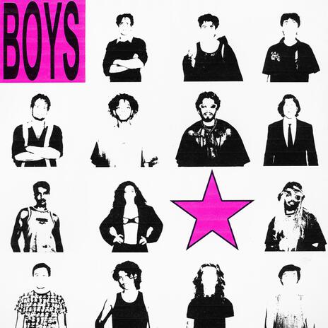 BOYS | Boomplay Music