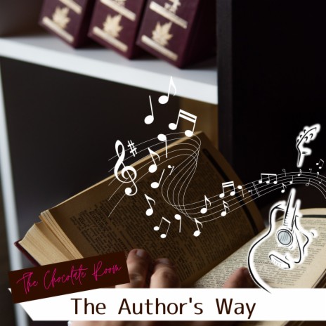 The Author's Stories | Boomplay Music