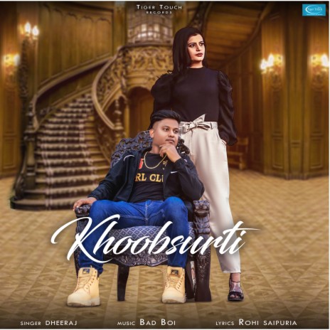 Khoobsurti | Boomplay Music