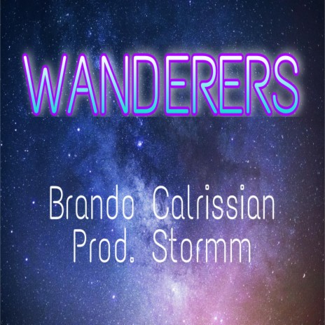 Wanderers | Boomplay Music